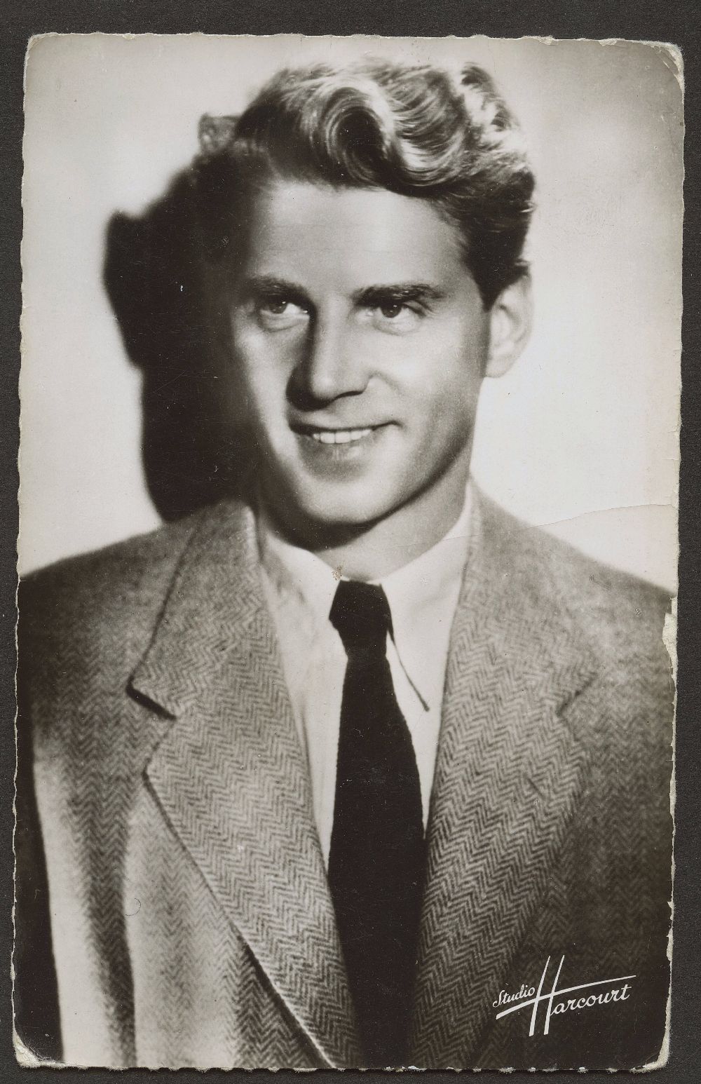 (image for) Jean-Pierre Aumont #0031